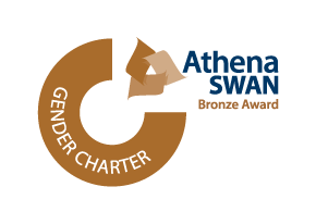 Find out more about Athena SWAN